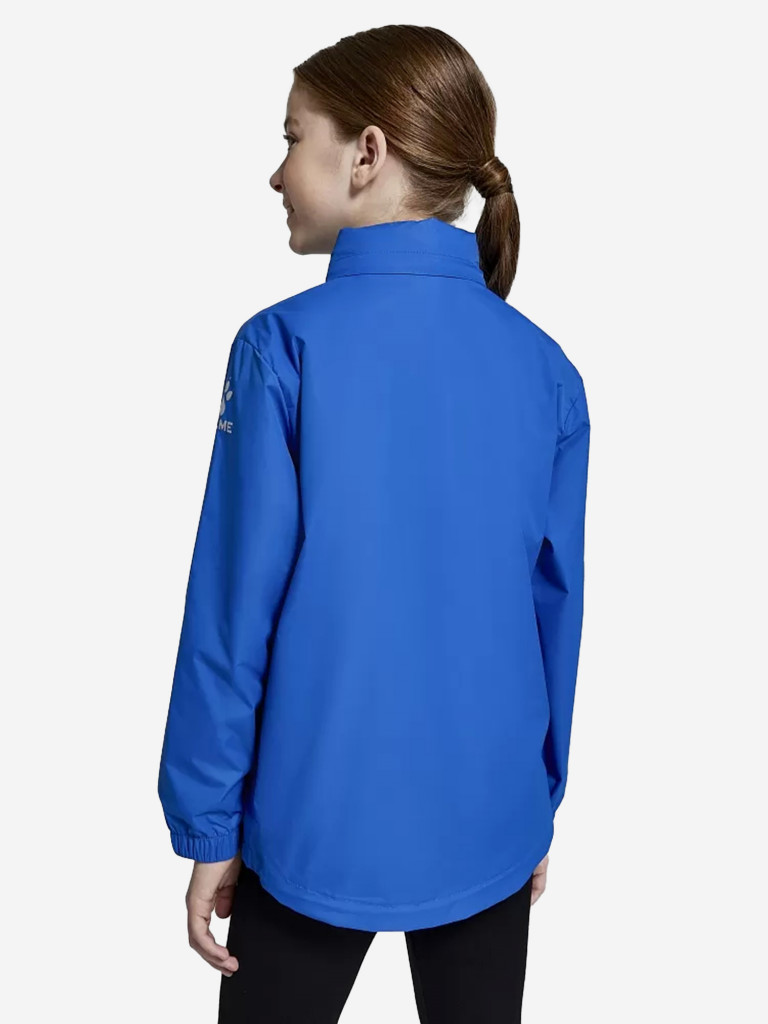 Ветровка детская KELME Children's Raincoat