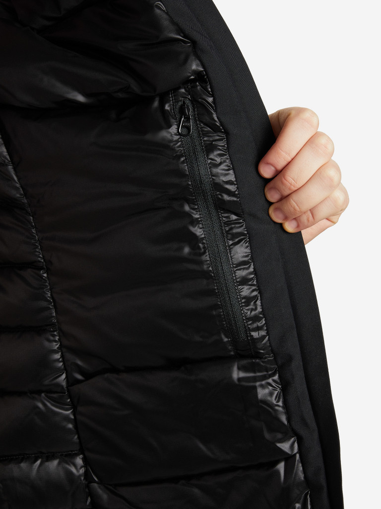 Пуховик женский Arc'teryx Centrale
