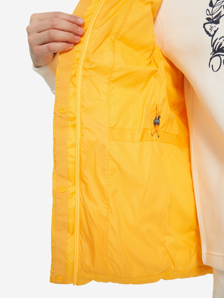 Жилет утепленный женский Outventure