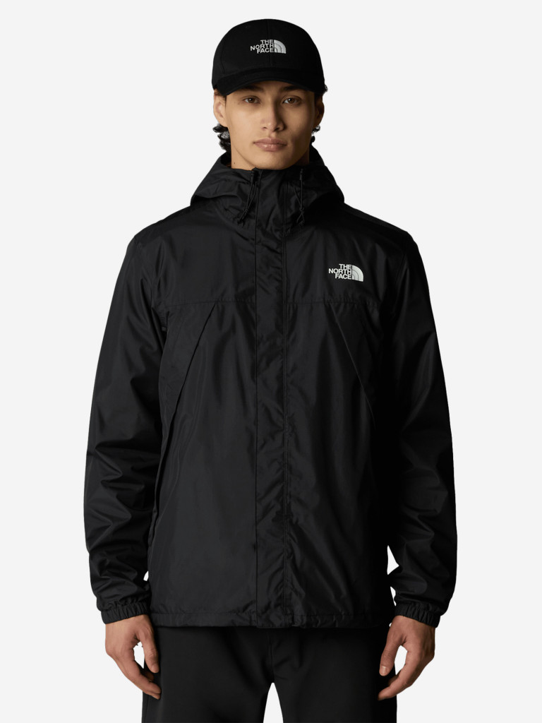 Куртка мембранная мужская The North Face Antora