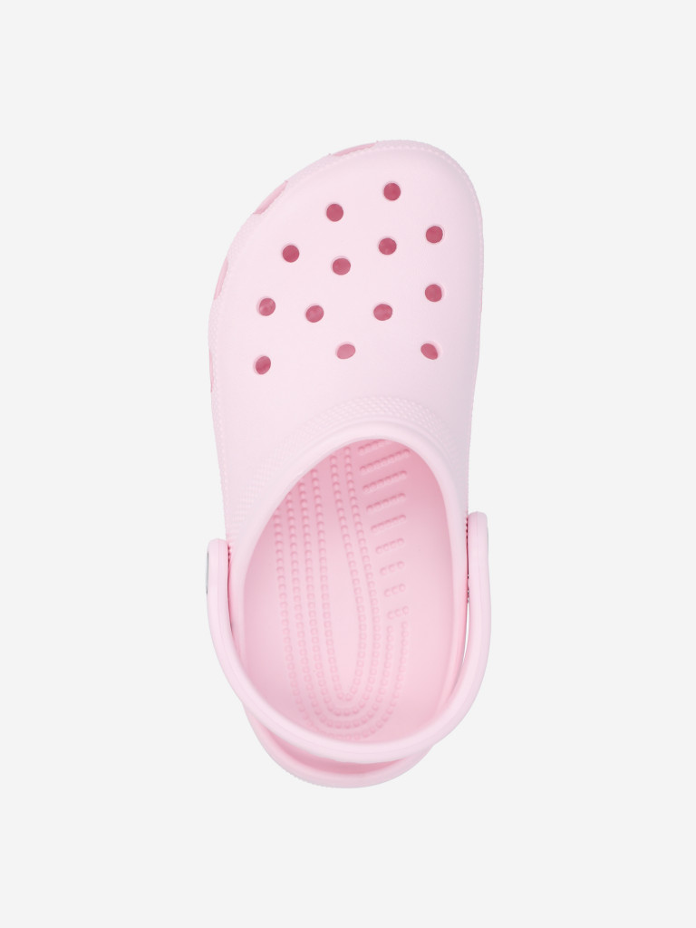 Сабо для девочек Crocs