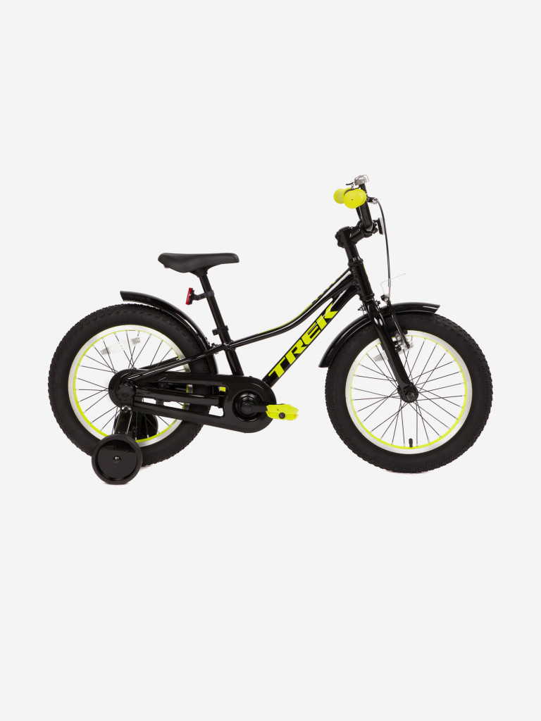 Велосипед для мальчиков Trek PRECALIBER BOYS 16"