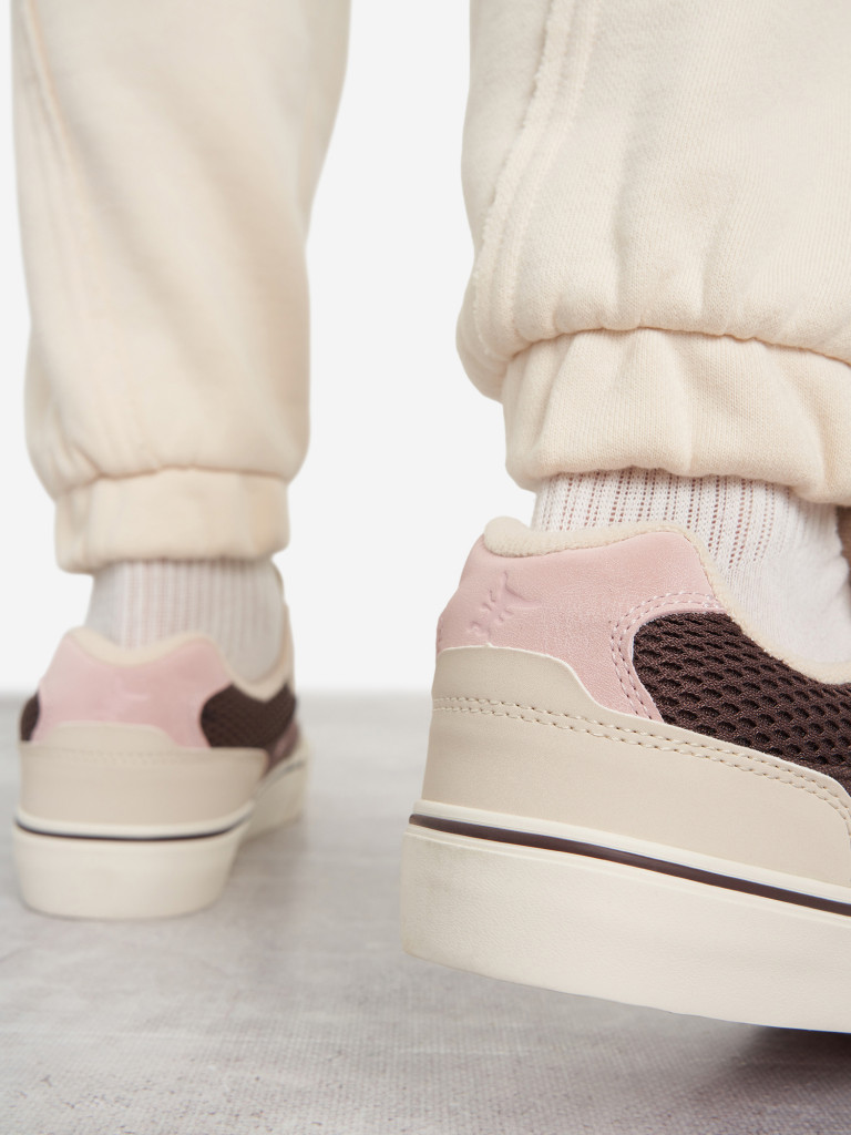 Кеды женские Termit Ego