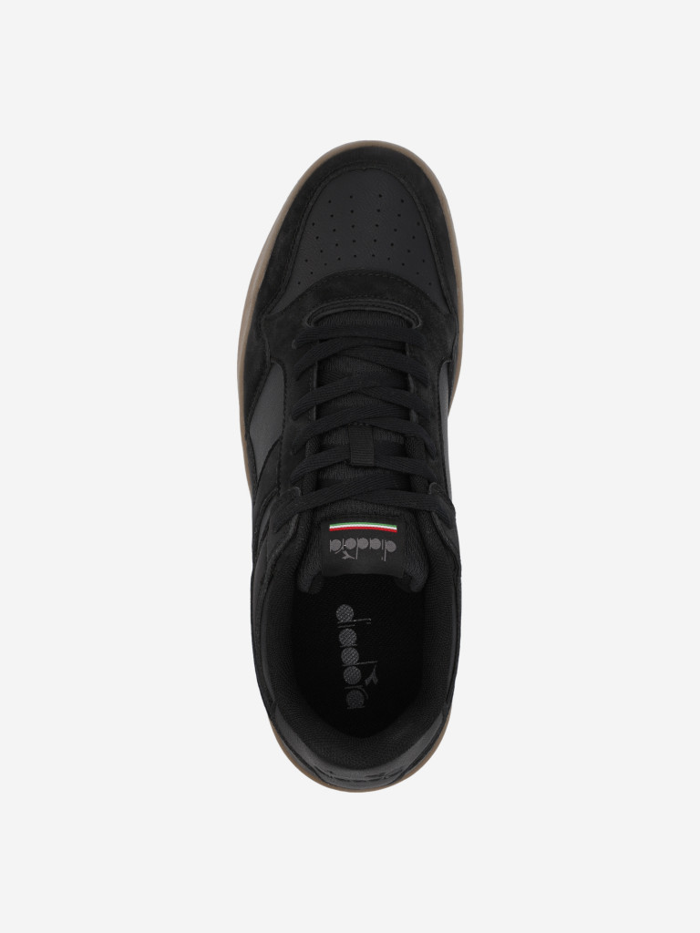 Кеды мужские Diadora Trento