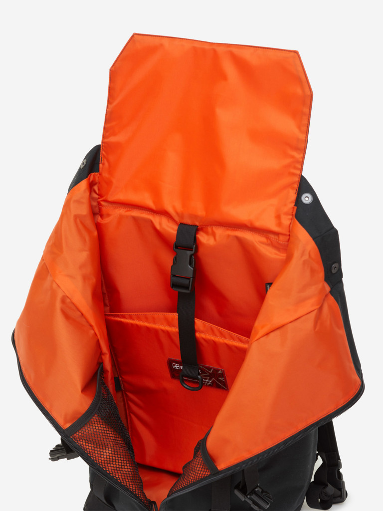 Рюкзак-багаж Bask Satchel 20