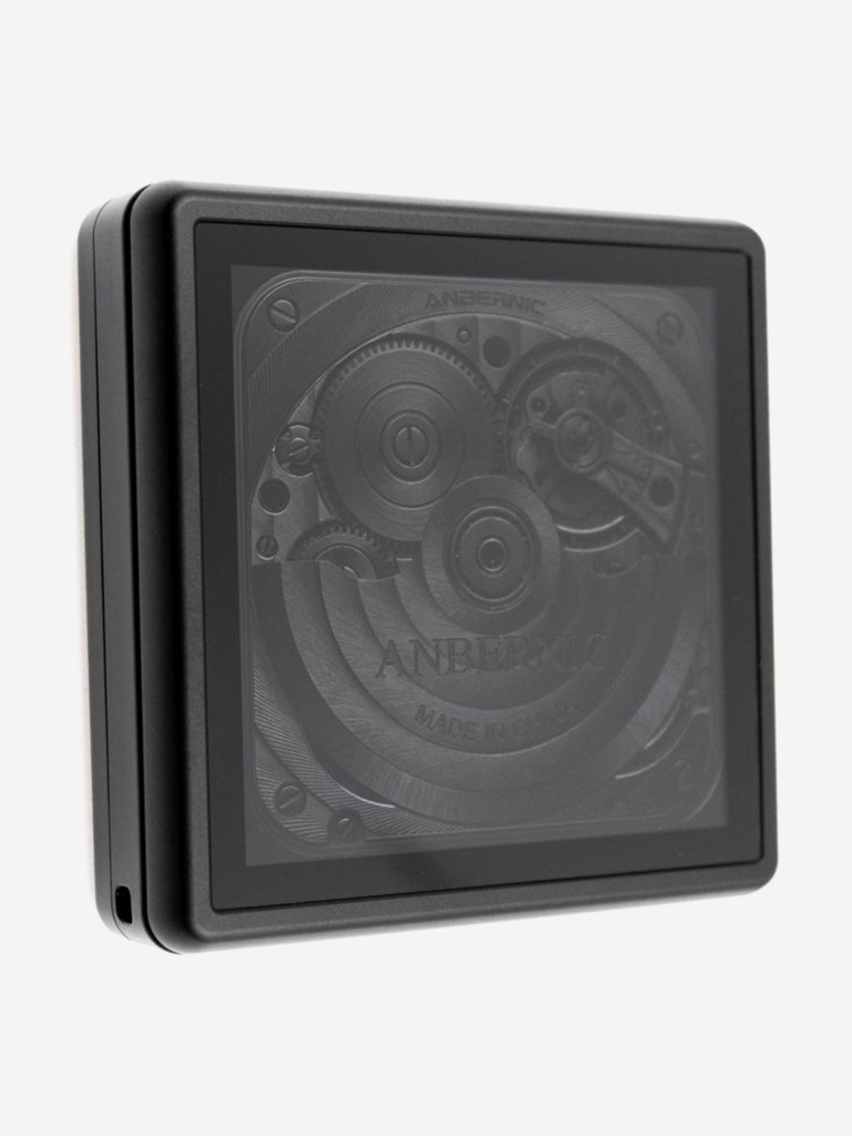 Портативная игровая приставка ANBERNIC RG Rotate Polar
