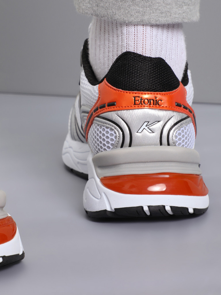 Кроссовки мужские Etonic Kendari Base