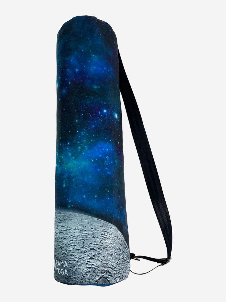 Чехол для коврика для йоги Moon Space Collection