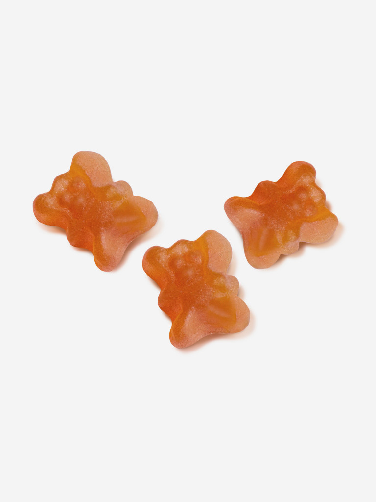 Комплекс мега мультивитамин для детей LIVS, 60 шт.