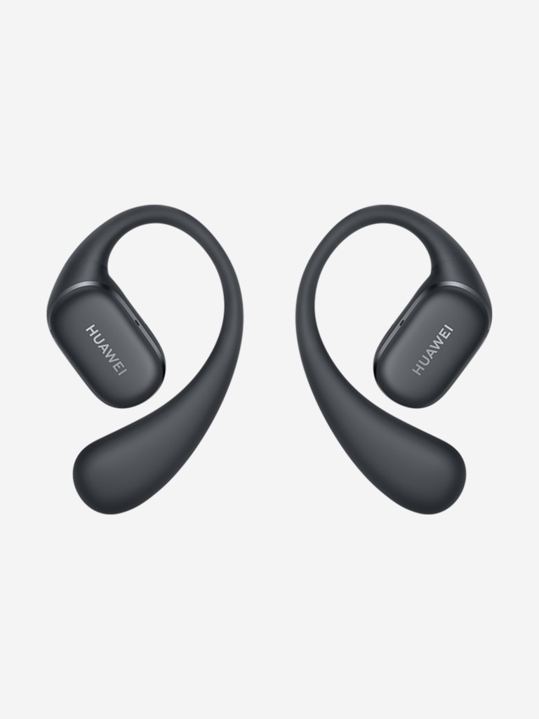 Беспроводные наушники HUAWEI FreeArc, черные