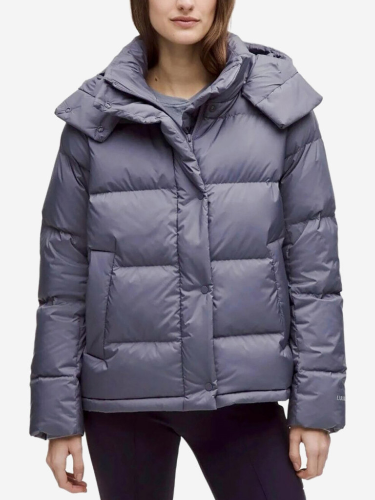Куртка зимняя для активного отдыха Lululemon
