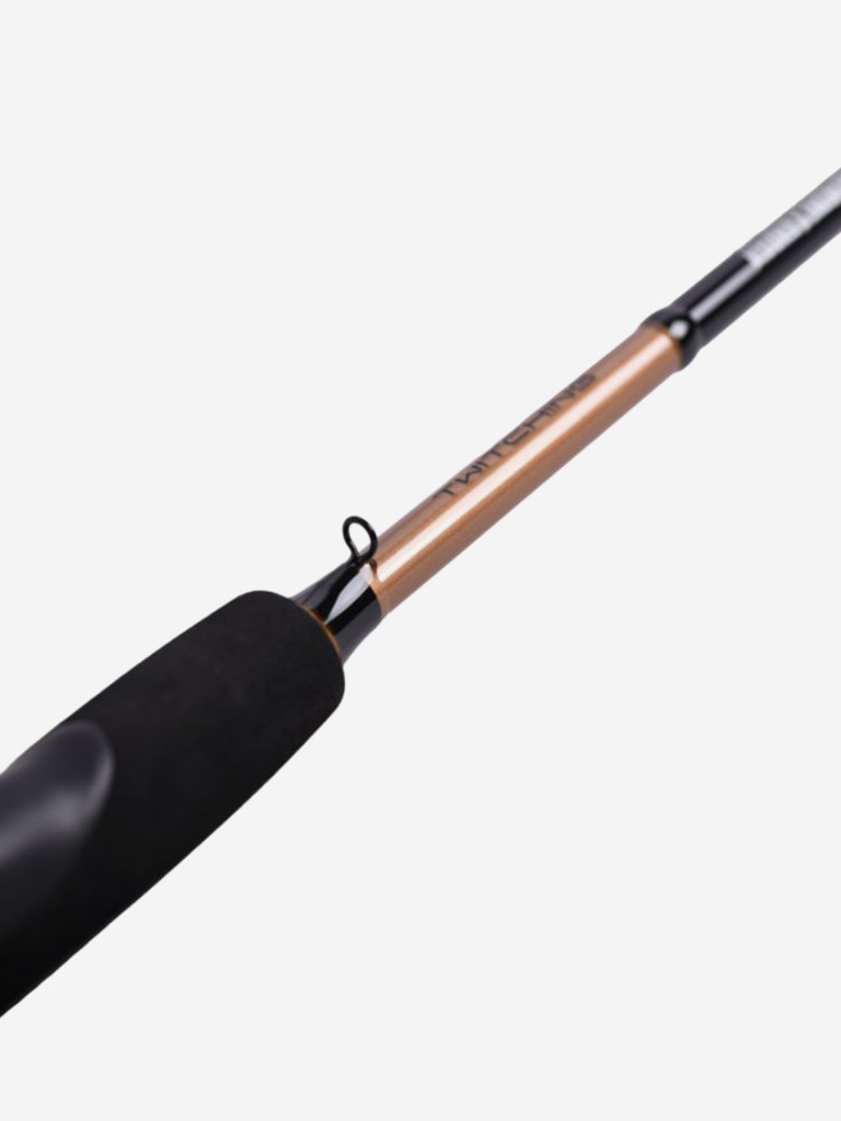 Спиннинг для рыбалки Maximus ZIRCON-X TW 20ML 2,0m 4-18g твичинговый