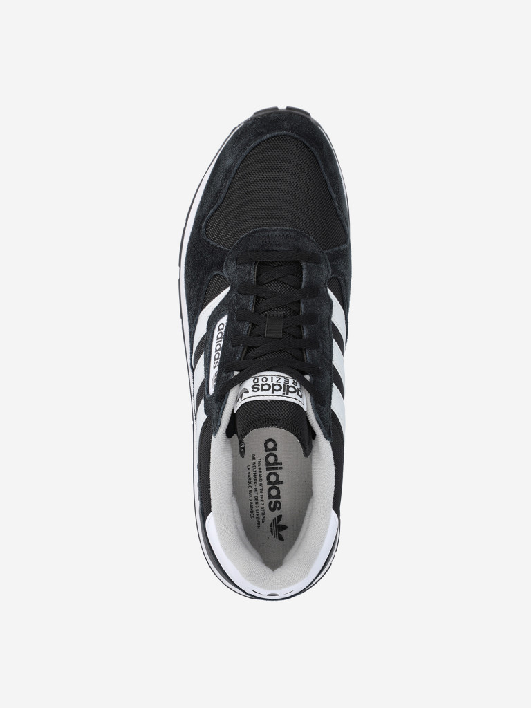 Кроссовки мужские adidas Treziod 2
