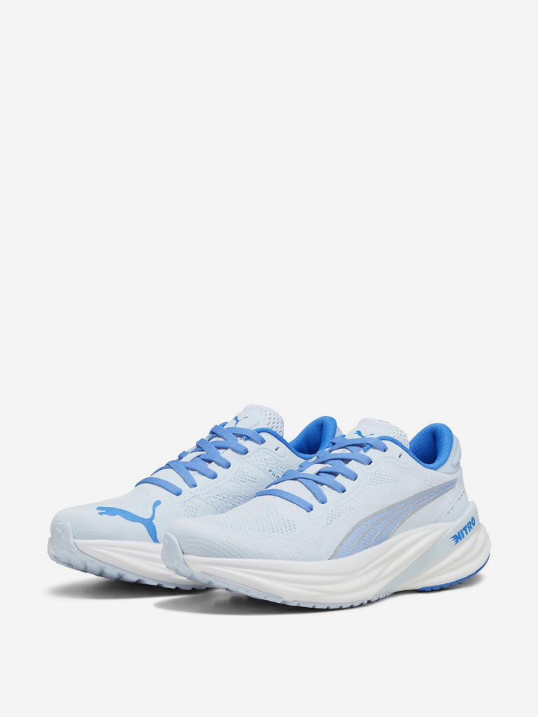 Кроссовки женские PUMA Magnify Nitro 2