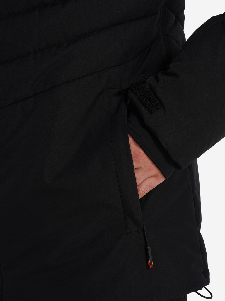 Куртка горнолыжная мужская Ellesse Cipriano