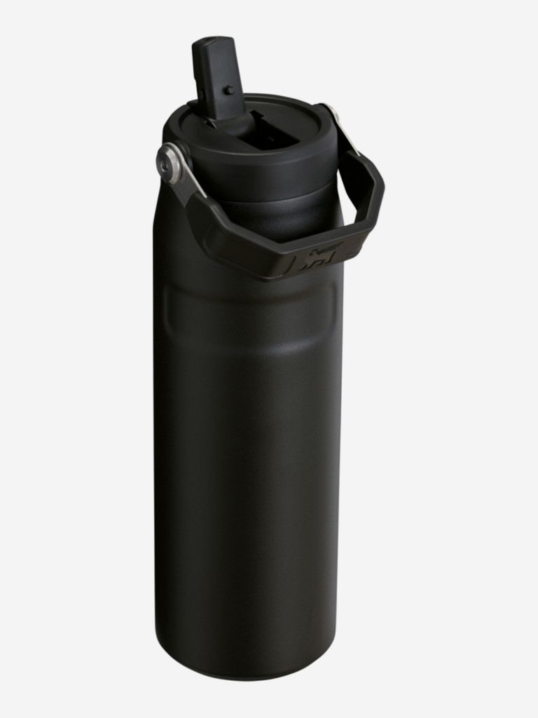 Термобутылка Stanley Aerolight, 0,47 литра, черная