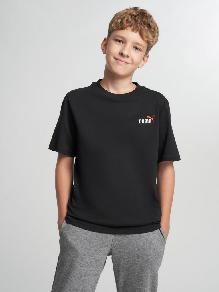 Футболка детская PUMA