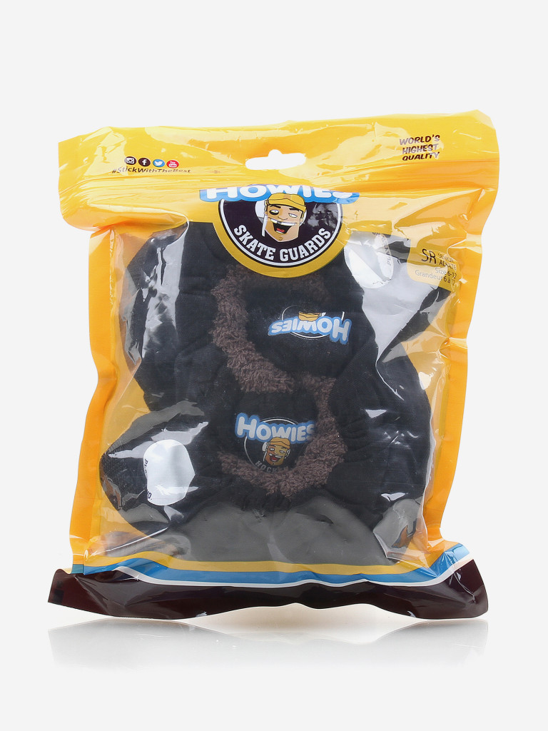 Чехлы для коньков Howies (YTH)