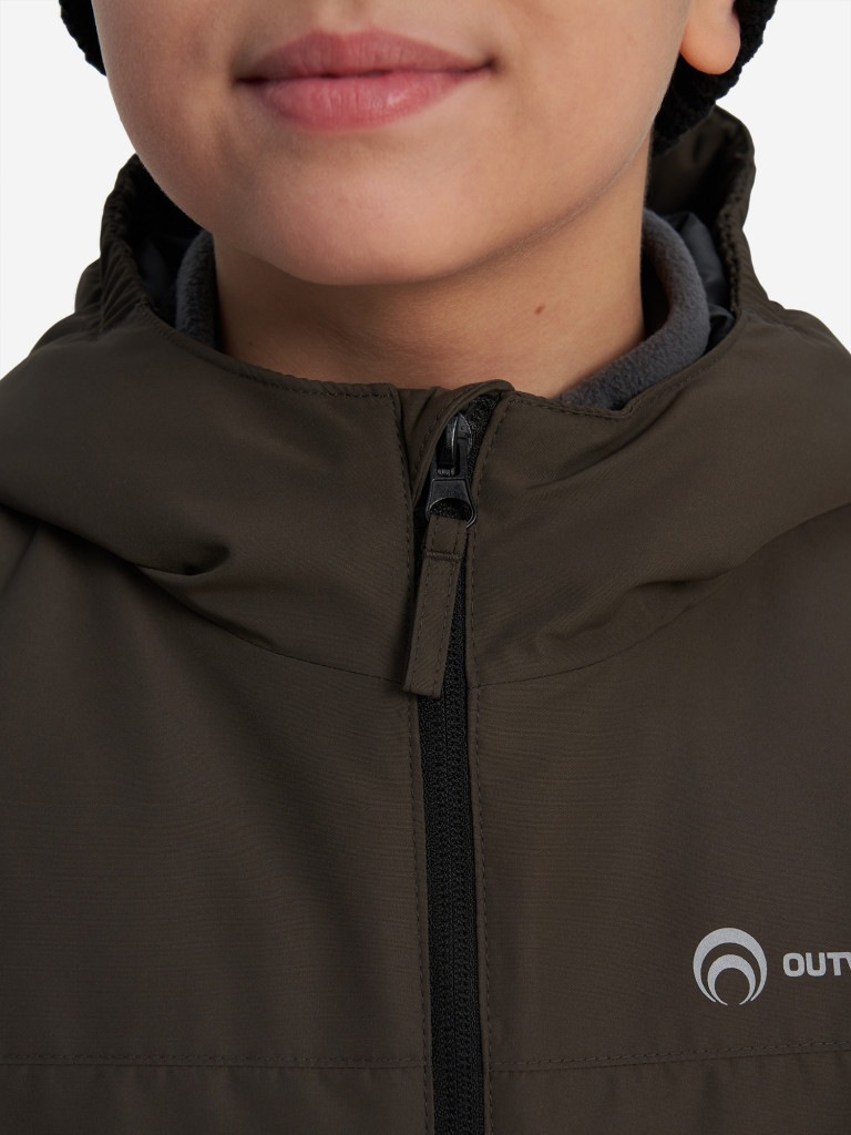 Куртка утепленная для мальчиков Outventure