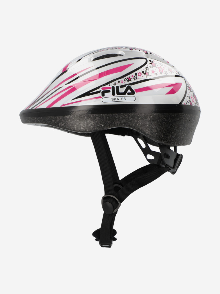 Роликовые коньки детские FILA J-One Combo 3 Set