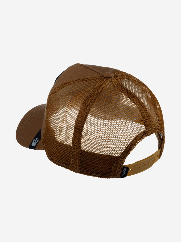 Бейсболка с сеточкой GOORIN BROTHERS 101-0512