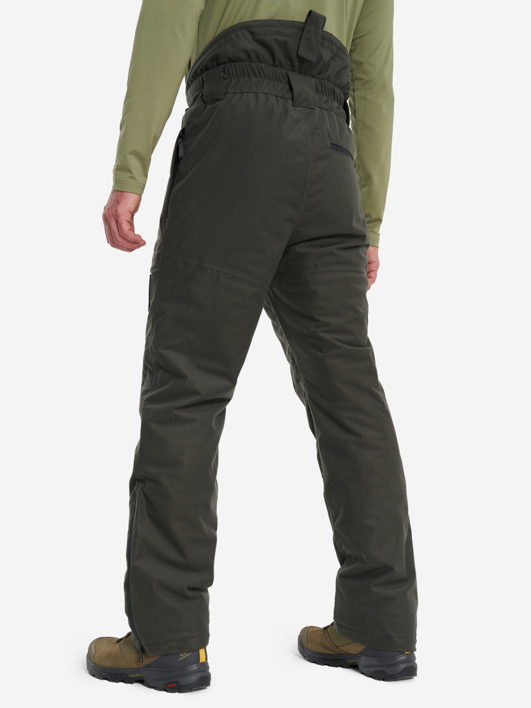 Брюки утепленные мужские Geotech