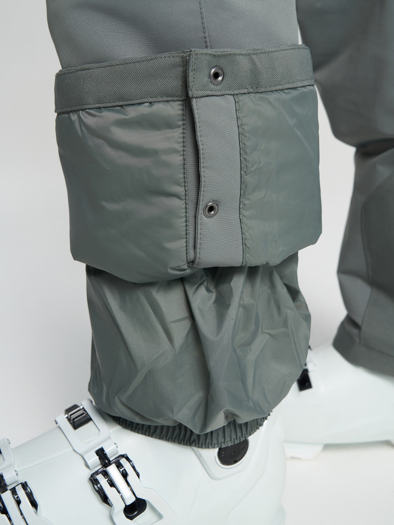 Брюки горнолыжные женские Columbia Bugaboo III Pant