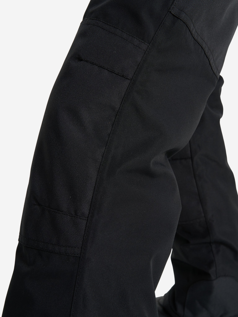 Брюки утепленные для девочек Gusti