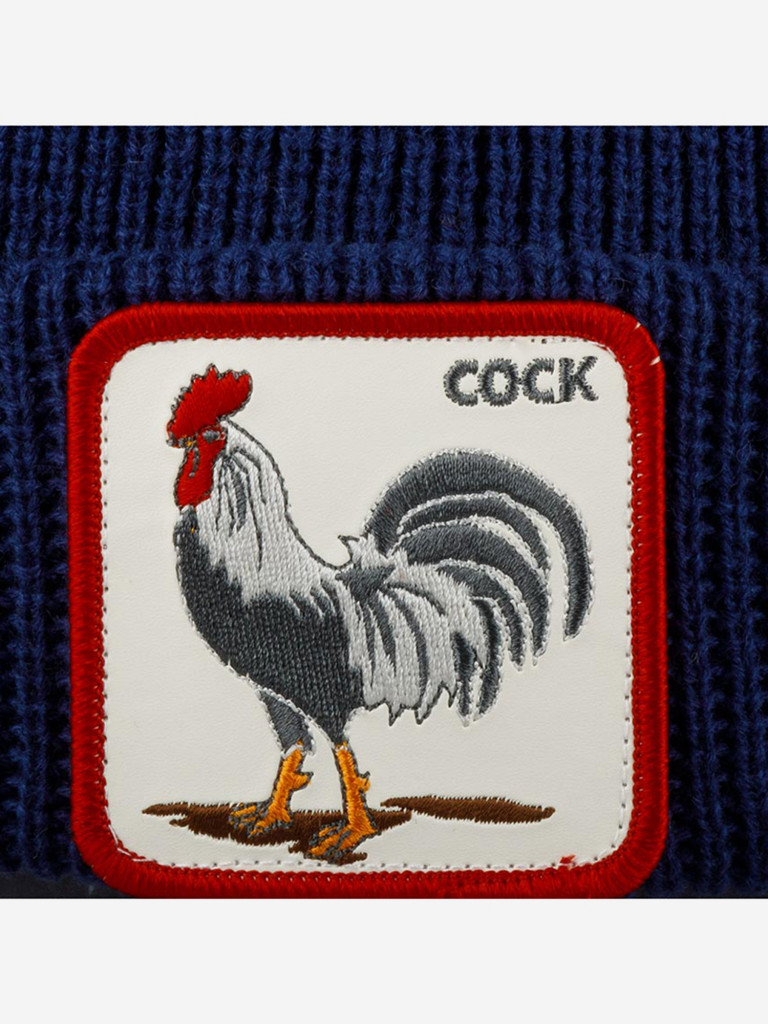 Шапка с отворотом GOORIN BROTHERS 107-0058