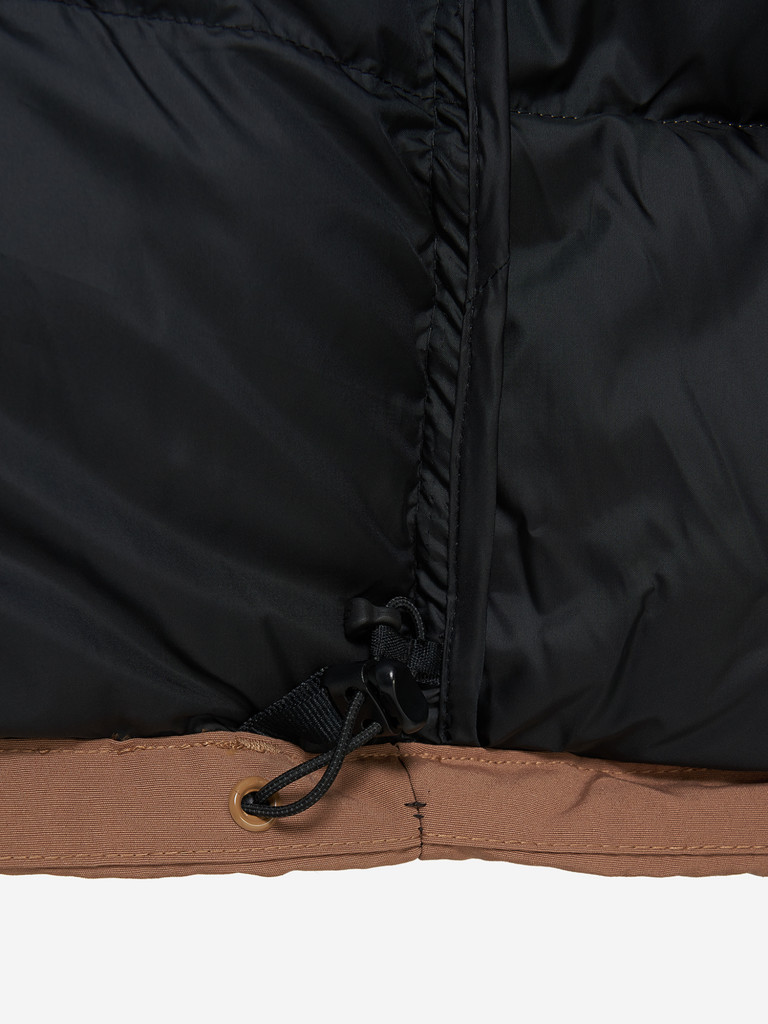Куртка утепленная мужская Columbia Marquam Peak Fusion II Parka