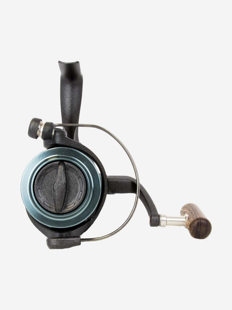 Катушка для рыбалки Okuma Longbow XT 630 + дополнительная шпуля