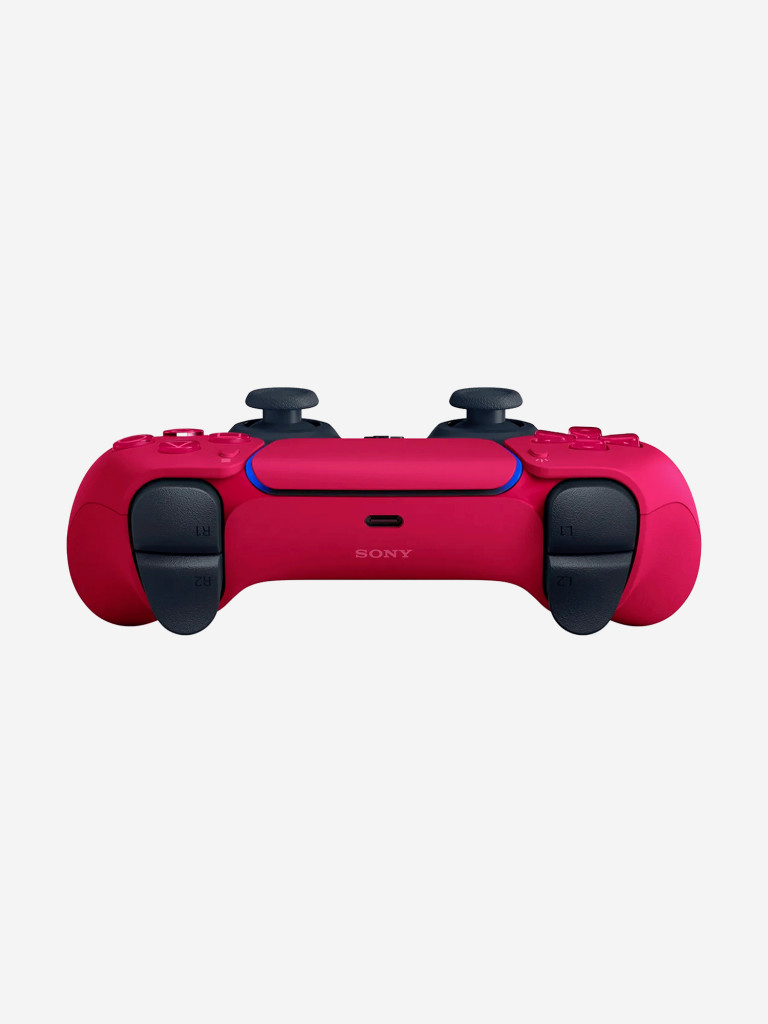 Геймпад PlayStation DualSense PS5 Red