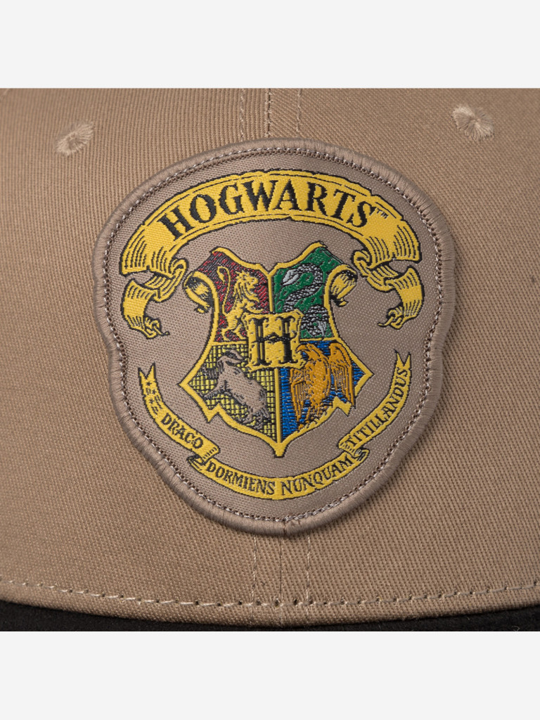 Бейсболка с сеточкой CAPSLAB CL/HP3/1/PCS/HOG Harry Potter Hogwarts
