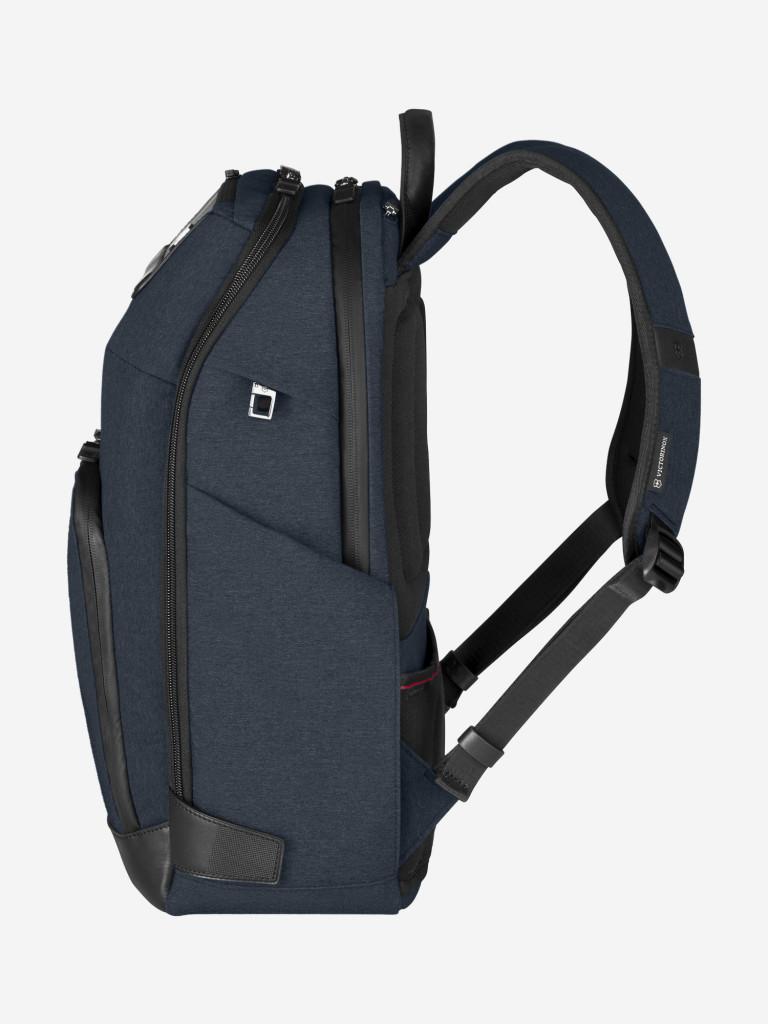 Рюкзак городской VICTORINOX Architecture Urban 2 Deluxe Backpack с отделением для ноутбука 15”