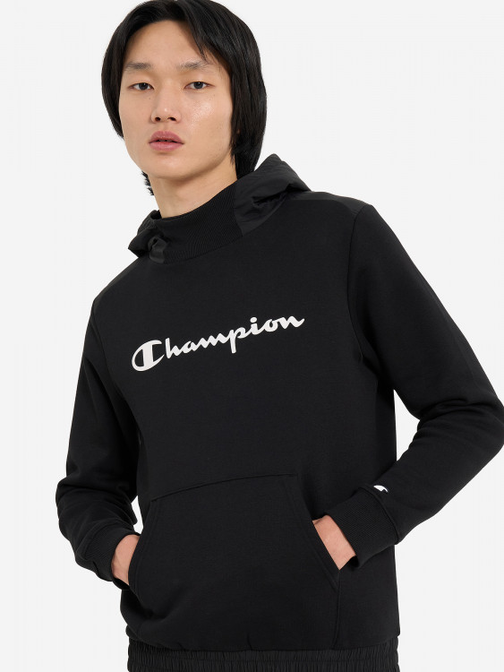 Худи мужское Champion