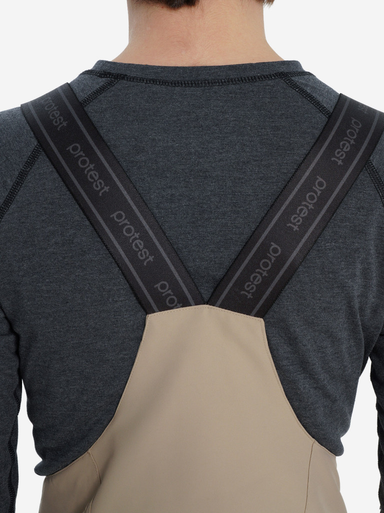 Брюки утепленные женские Protest Navaz