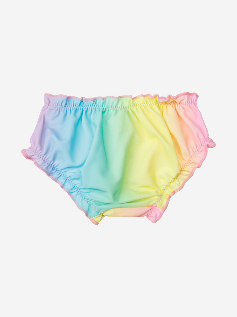 Плавки для девочек PlayToday