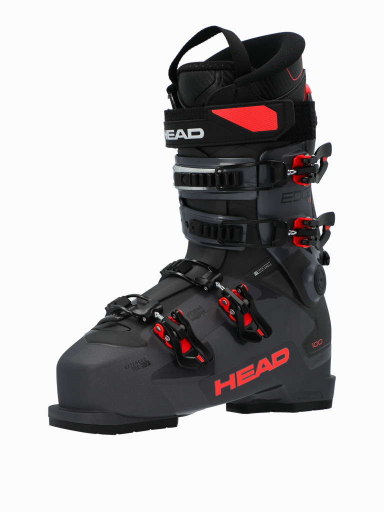 Ботинки горнолыжные Head Edge 100