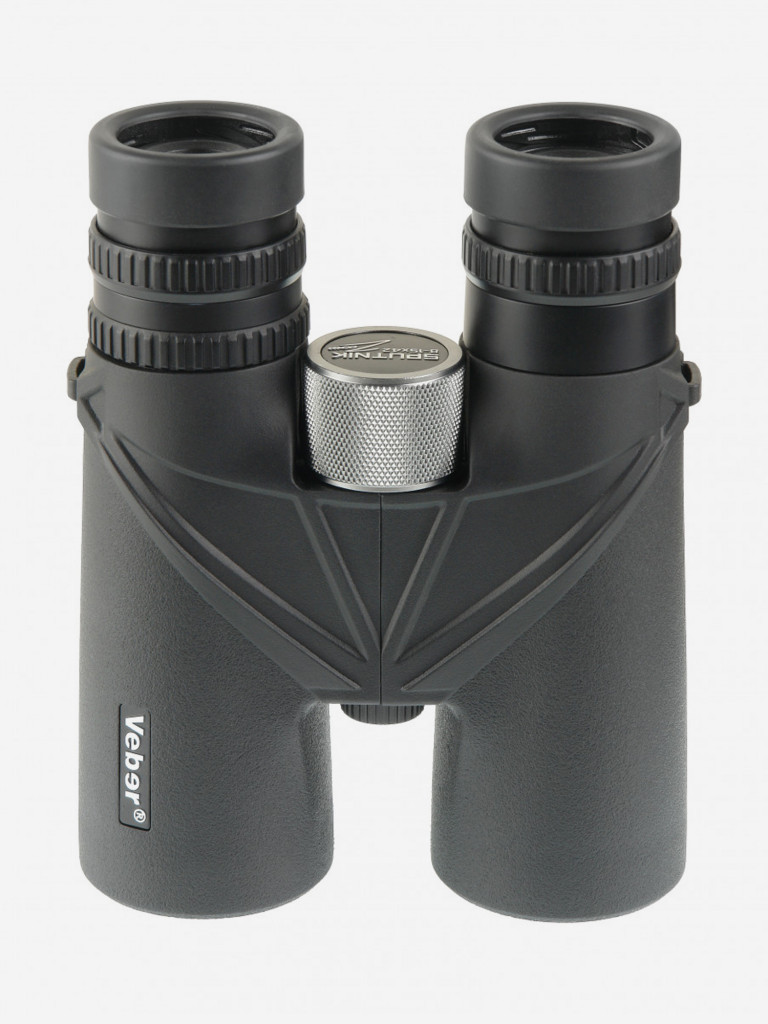 Бинокль Veber SPUTNIK ZOOM 8-15х42