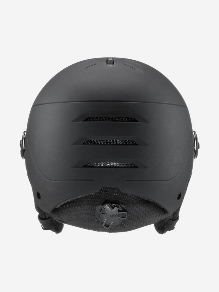 Шлем Uvex Wanted Visor