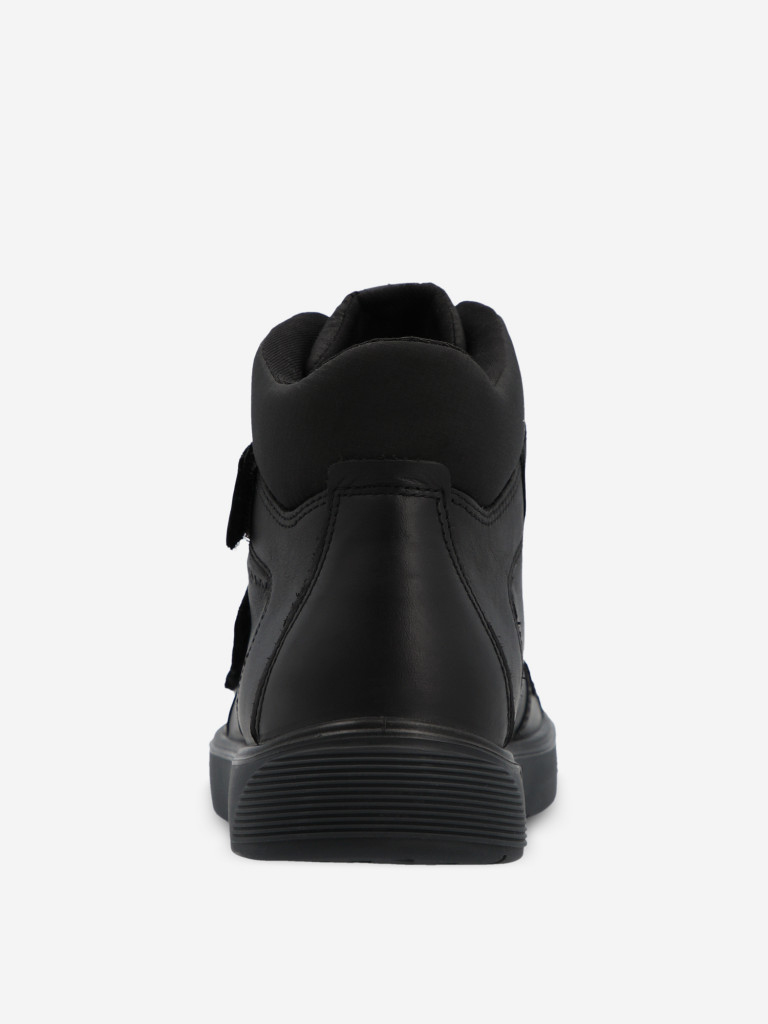 Ботинки для мальчиков ECCO Street Tray K