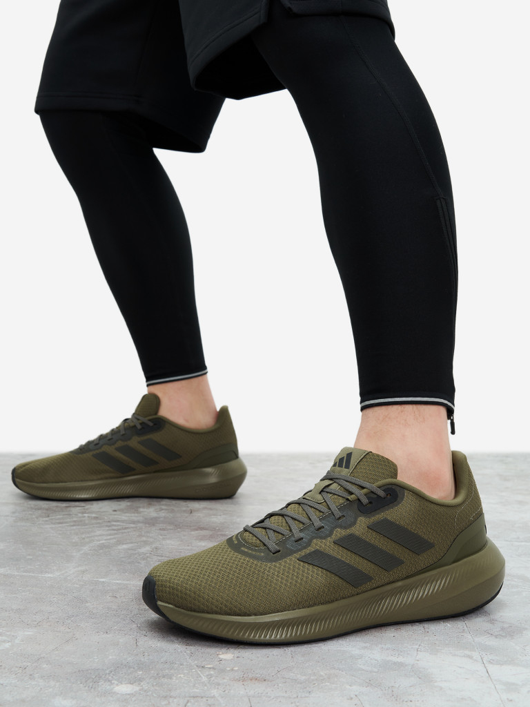 Кроссовки мужские adidas Runfalcon 3.0