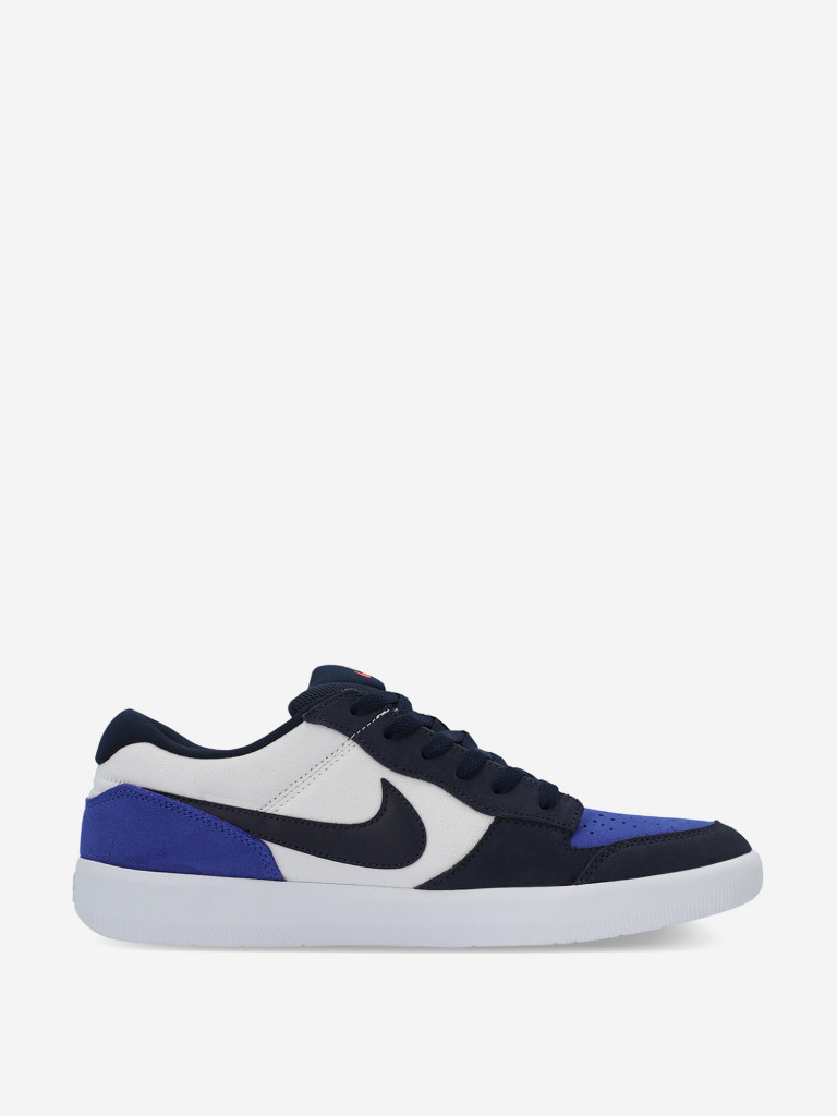 Кеды Nike Sb Force 58