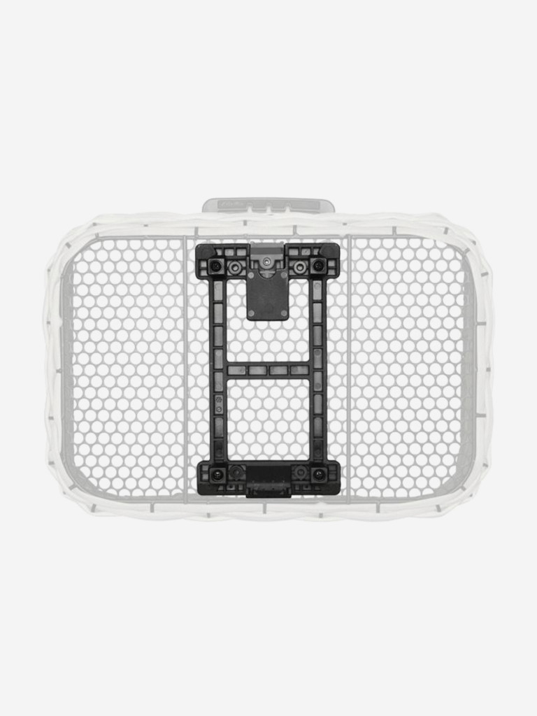 Корзина для велосипеда Electra MIK Rear Basket Fog