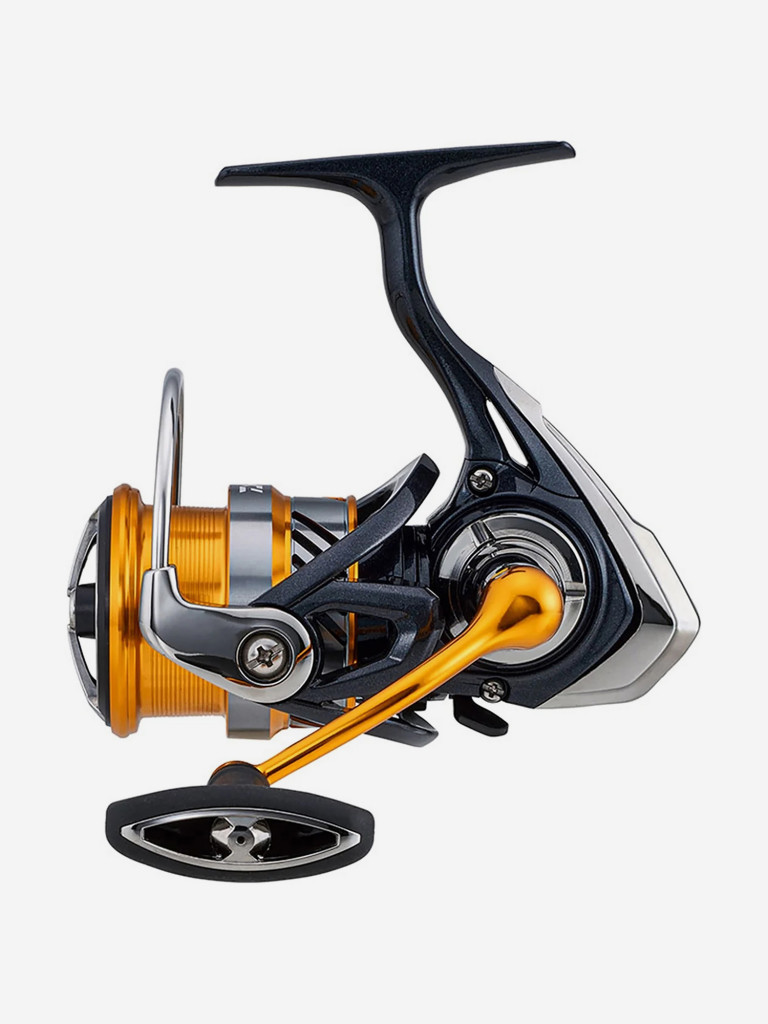 Катушка Daiwa 19 REVROS LT 5000-C