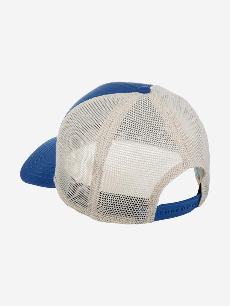 Бейсболка с сеточкой AMERICAN NEEDLE 42960A-OLDS Old Style Valin