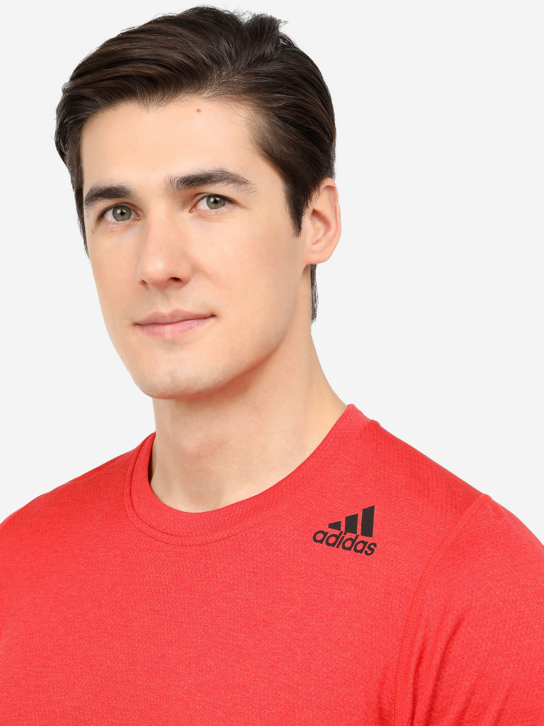 Футболка мужская adidas FreeLift