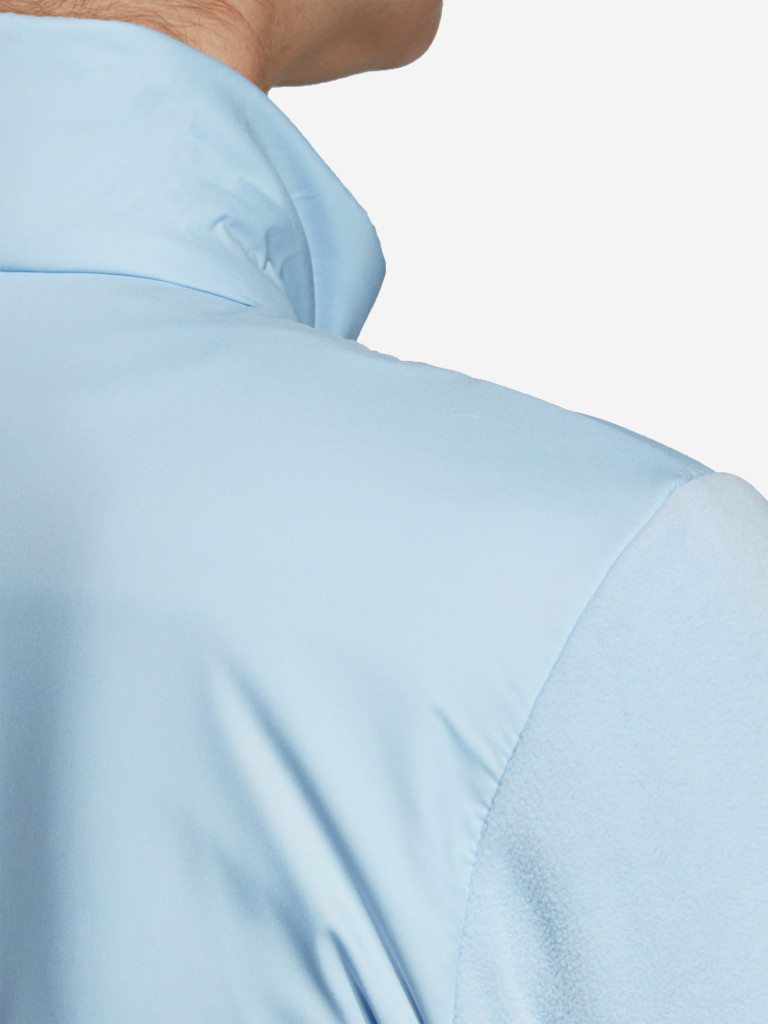 Олимпийка женская adidas Windfleece