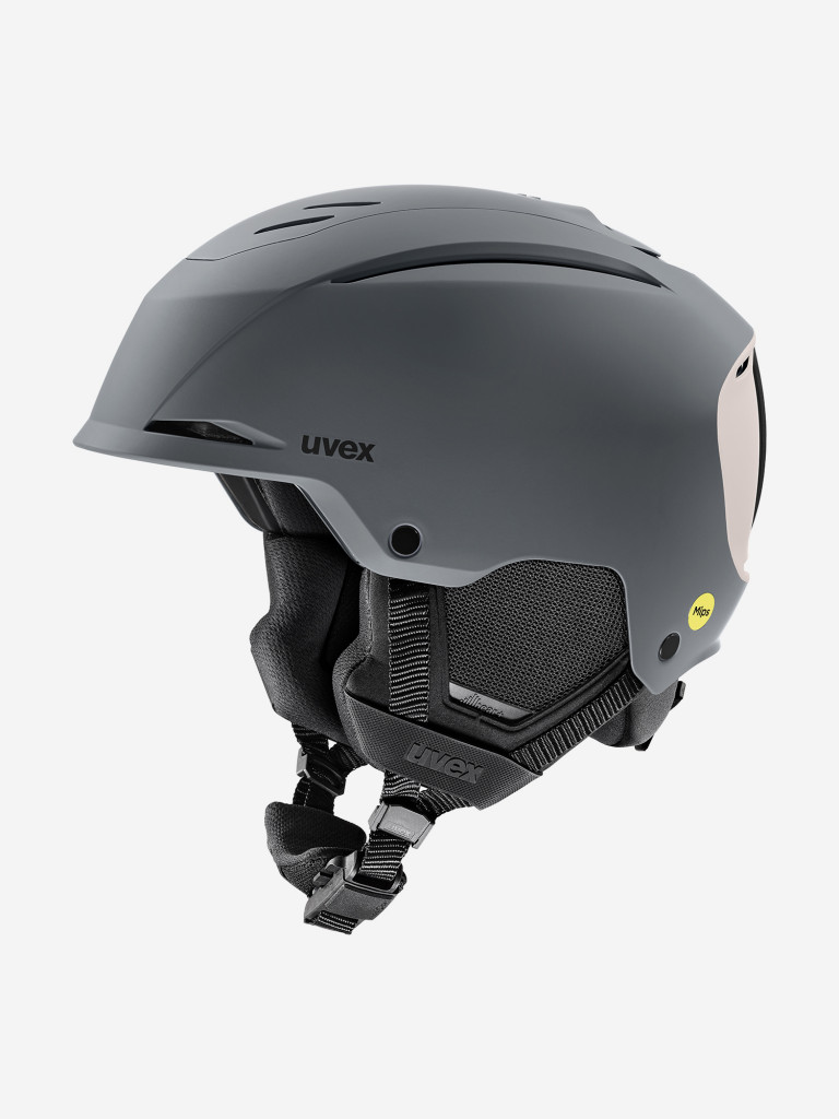 Шлем Uvex Resolution MIPS
