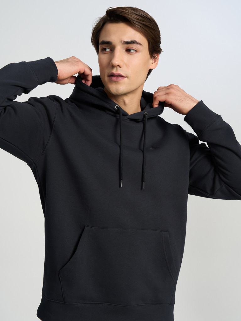 Худи мужское Quiksilver Salt Water